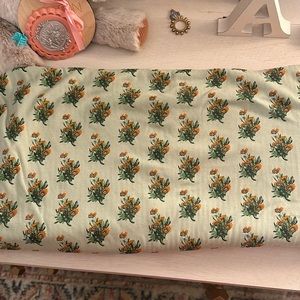 Kate Quinn Double Layer blanket